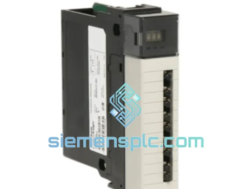 Allen-Bradley 1756-SIM I/O Simulator Module – ControlLogix 1756 Series