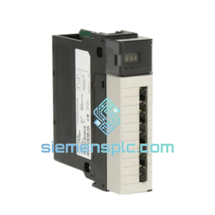 Allen-Bradley 1756-SIM I/O Simulator Module – ControlLogix 1756 Series