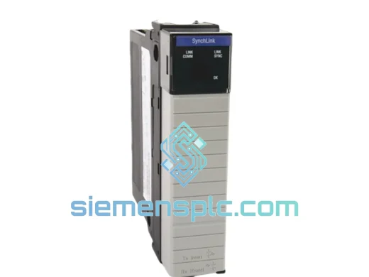 Allen-Bradley 1756-SYNCH SynchLink Communication Bridge – ControlLogix