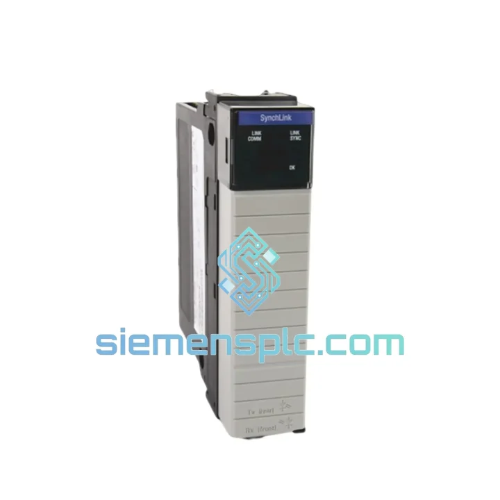 Allen-Bradley 1756-SYNCH SynchLink Communication Bridge – ControlLogix