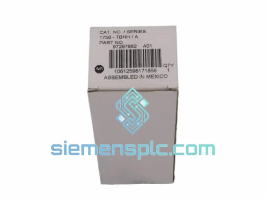 Allen-Bradley 1756-TBNH Terminal Block