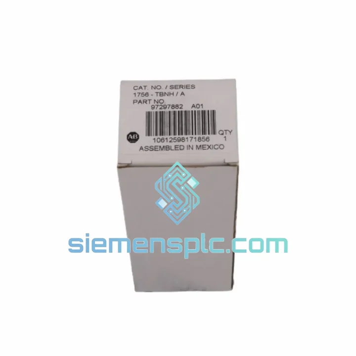 Allen-Bradley 1756-TBNH Terminal Block