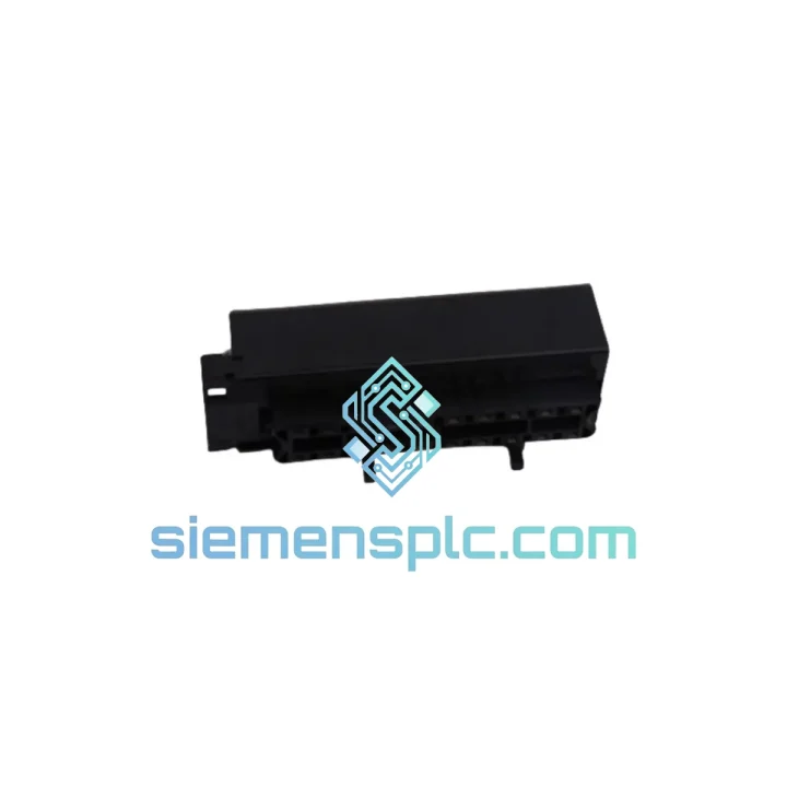 Allen-Bradley 1756-TBSH Terminal Block – ControlLogix 1756 Series