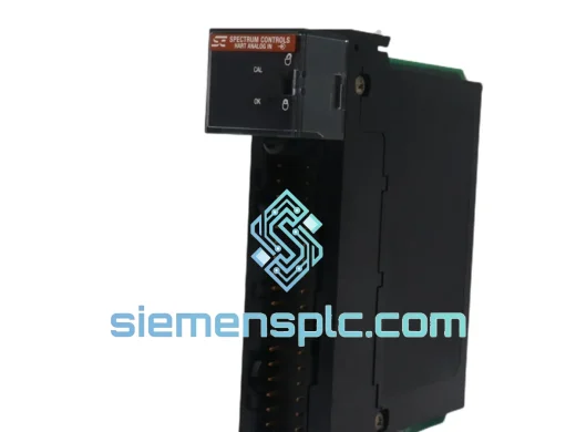 Allen-Bradley 1756SC-IF8H PLC Analog Input Module
