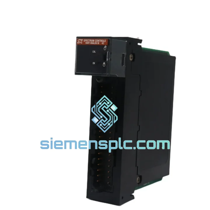 Allen-Bradley 1756SC-IF8H PLC Analog Input Module