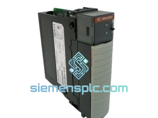 Allen-Bradley 1756SC-IF8U PLC Analog Input Module