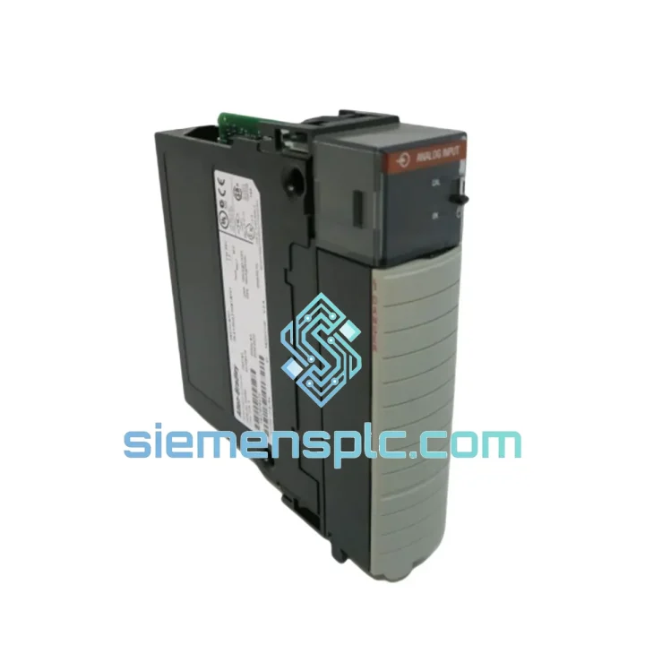 Allen-Bradley 1756SC-IF8U PLC Analog Input Module