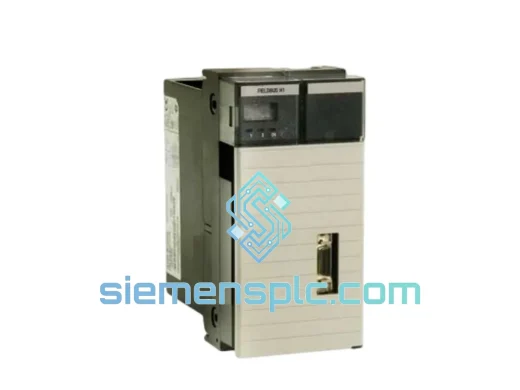 Allen-Bradley 1757-FIM Fieldbus Interface Module – ControlLogix PlantPAx