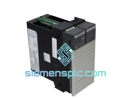 Allen-Bradley 1757-PLX52 PLC Processor Module