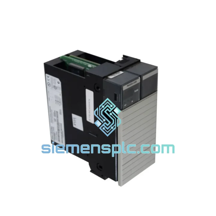 Allen-Bradley 1757-PLX52 PLC Processor Module