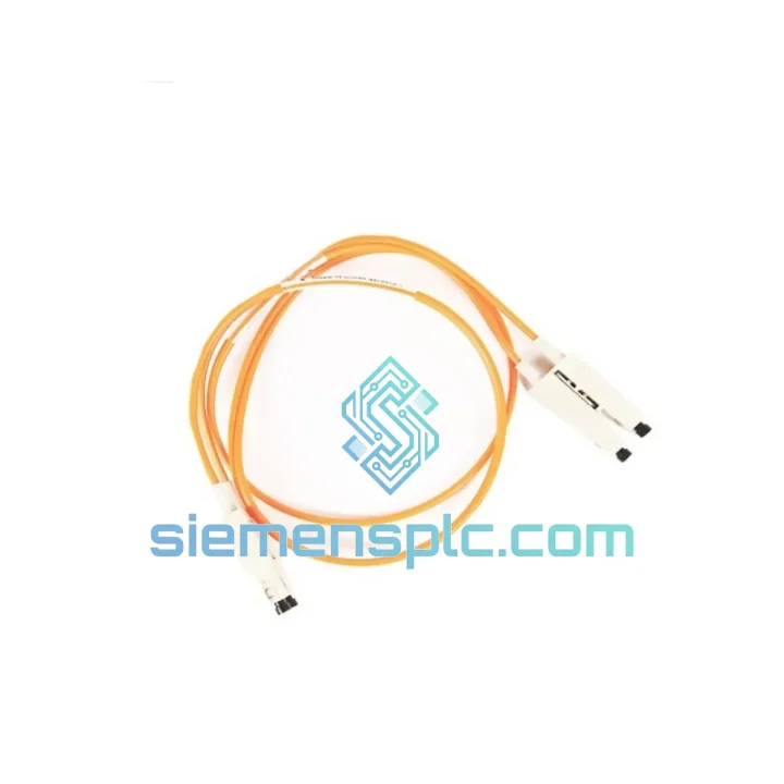 Allen-Bradley 1757-SRC3 PLC Redundancy Module