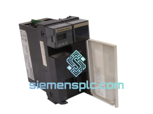 Allen-Bradley 1757-SRM Redundancy Module – ControlLogix