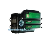 Bently Nevada 175794-01 Terminal Base – 3500 Series image 1