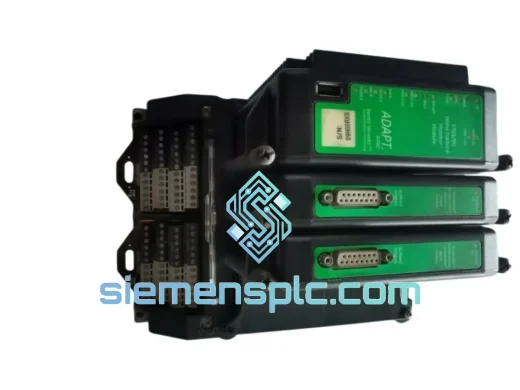 Bently Nevada 175794-01 Terminal Base – 3500 Series