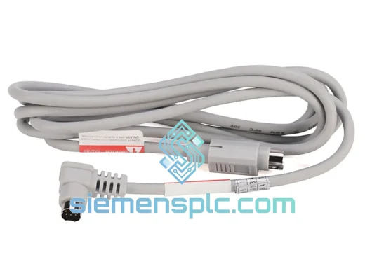 Allen-Bradley 1761-CBL-HM02 PLC Programming Cable
