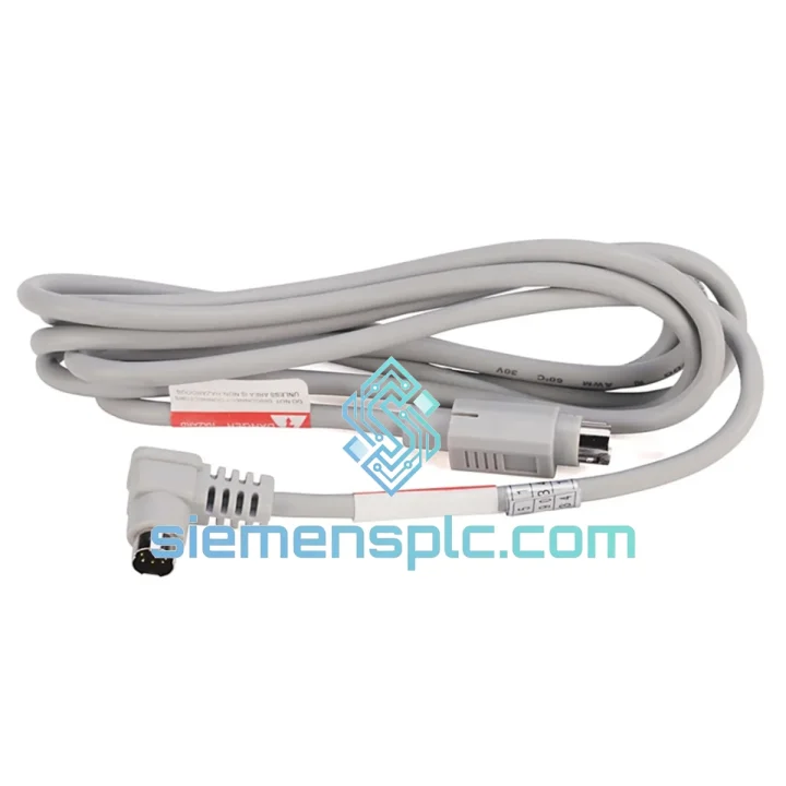 Allen-Bradley 1761-CBL-HM02 PLC Programming Cable