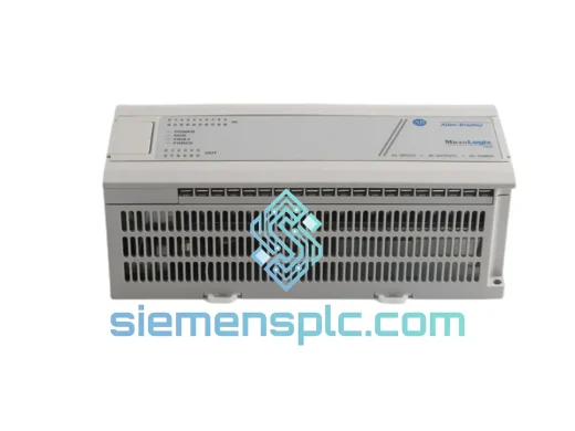 Allen-Bradley 1761-L32AAA PLC Module