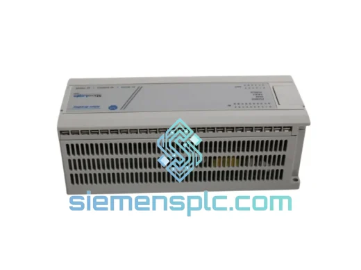 Allen-Bradley 1761-L32AWA PLC Controller