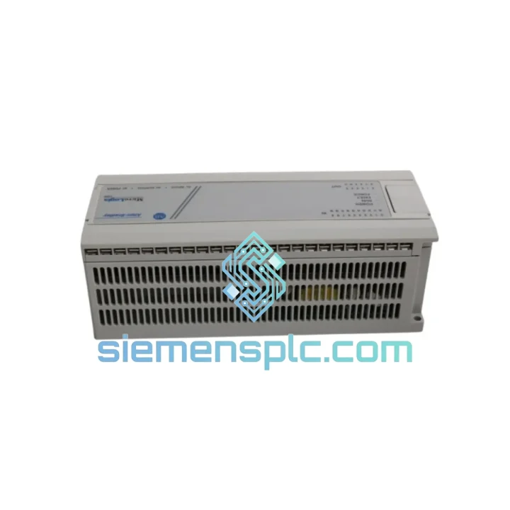 Allen-Bradley 1761-L32AWA PLC Controller