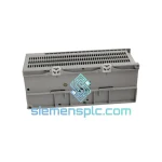 Allen-Bradley 1761-L32AWA PLC Controller image 2