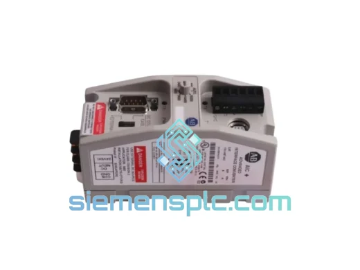 Allen-Bradley 1761-NET-AIC Communication Adaptor – MicroLogix Series