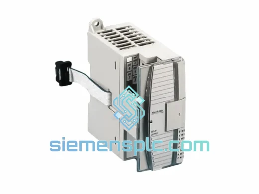 Allen-Bradley 1762-IF2OF2 PLC Analog I/O Module