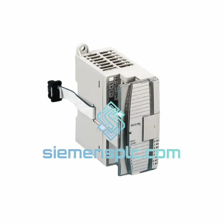 Allen-Bradley 1762-IF2OF2 PLC Analog I/O Module