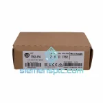 Allen-Bradley 1762-IF4 Analog Input Module image 2