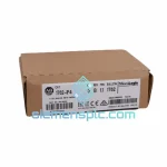 Allen-Bradley 1762-IF4 Analog Input Module image 3