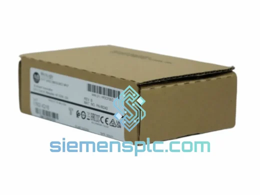 Allen-Bradley 1762-IQ16 PLC Digital Input Module
