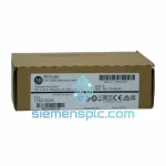 Allen-Bradley 1762-IQ16 PLC Digital Input Module image 3
