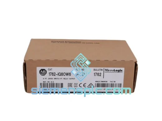 Allen-Bradley 1762-IQ8 Digital Input Module