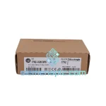 Allen-Bradley 1762-IQ8OW6 PLC I/O Module image 2