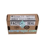 Allen-Bradley 1762-IQ8OW6 PLC I/O Module image 3
