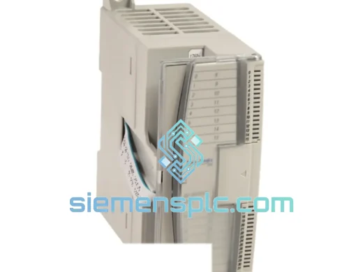Allen-Bradley 1762-IR4 RTD Input Module