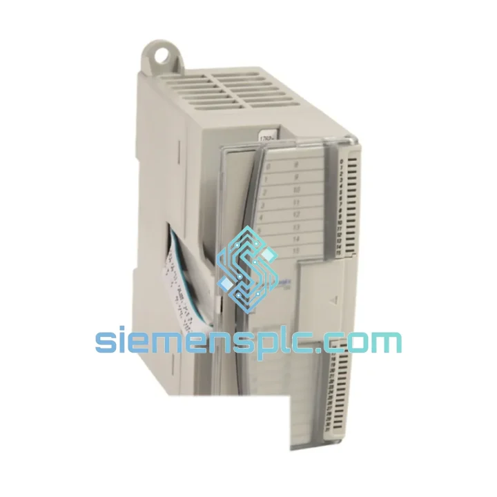 Allen-Bradley 1762-IR4 RTD Input Module