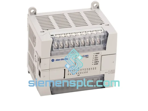 Allen-Bradley 1762-L24BWA PLC Controller