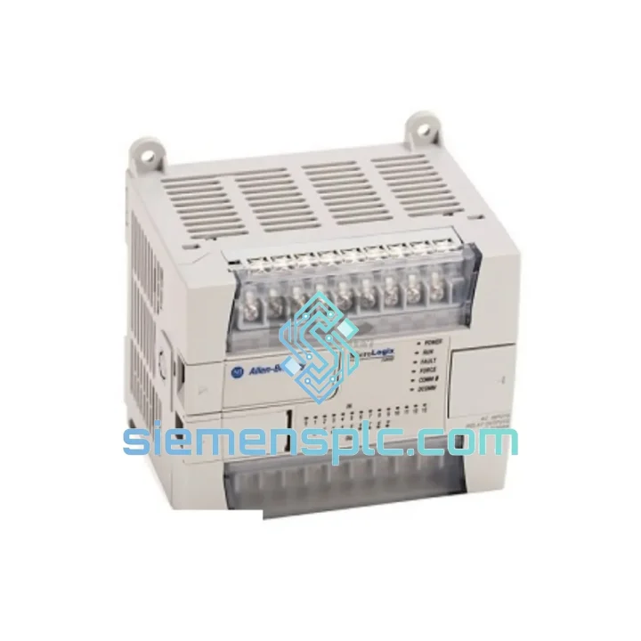 Allen-Bradley 1762-L24BXB Programmable Logic Controller
