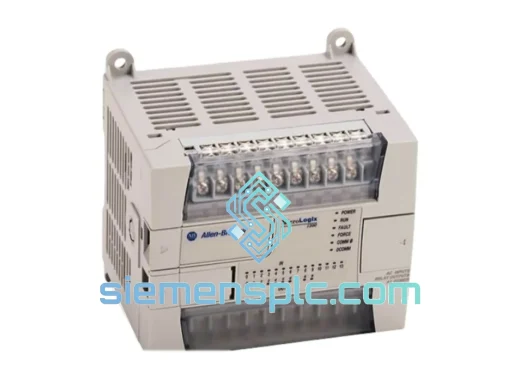 Allen-Bradley 1762-L24BXBR PLC Controller