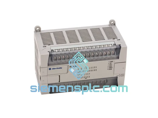 Allen-Bradley 1762-L40BWA Programmable Logic Controller – MicroLogix 1200