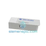 Allen-Bradley 1762-MM1 PLC Memory Module – MicroLogix 1100/1400 Series image 1