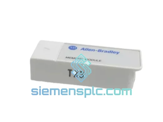 Allen-Bradley 1762-MM1 PLC Memory Module – MicroLogix 1100/1400 Series
