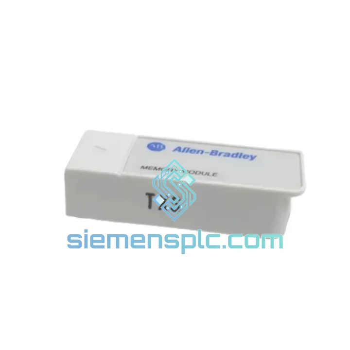 Allen-Bradley 1762-MM1 PLC Memory Module – MicroLogix 1100/1400 Series