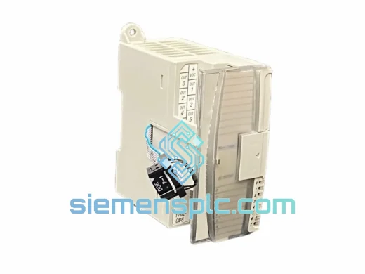 Allen-Bradley 1762-OA8 PLC Output Module – MicroLogix 1762 Series