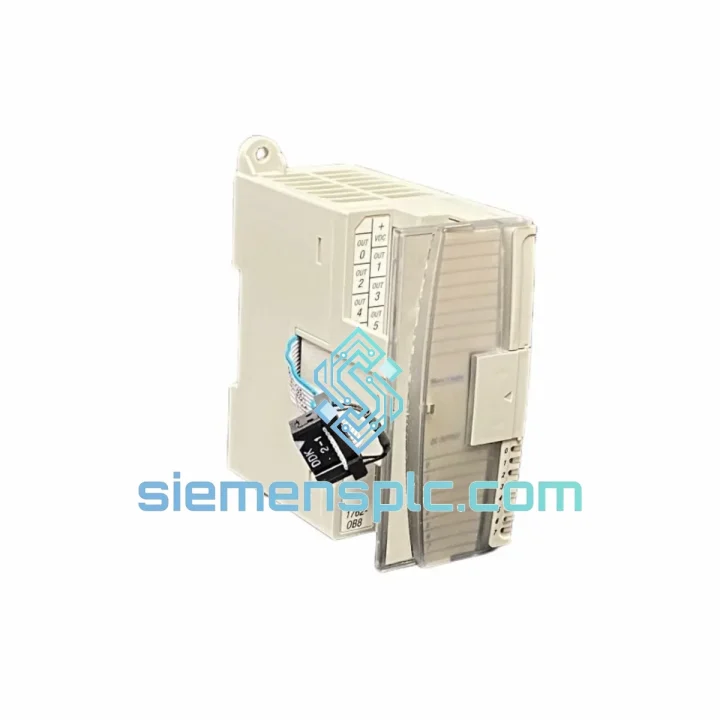 Allen-Bradley 1762-OA8 PLC Output Module – MicroLogix 1762 Series