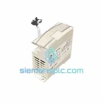 Allen-Bradley 1762-OB8 PLC Output Module image 1