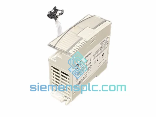 Allen-Bradley 1762-OB8 PLC Output Module