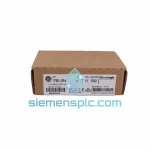 Allen-Bradley 1762-OF4 Analog Output Module image 1