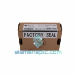 Allen-Bradley 1762-OF4 Analog Output Module image 2