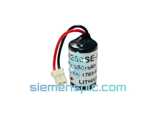 Allen-Bradley 1763-BA PLC Battery